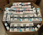 Baby Crib Sheets Pallets