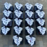 Authentic Jordan Sneakers Pallets | Bulk Air Jordan Shoes for Resale