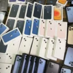 Iphone Liquidation Pallets​ sale