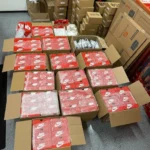 Nike Shoes Pallet Liquidation Sale | Bulk Nike Sneakers for Resale