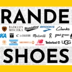 Branded Shoes Pallet | Bulk Designer & Name-Brand Footwear for Resale