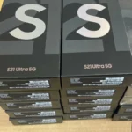 Samsung galaxy s21 ultra pallet sale