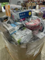 Macy’s Liquidation Pallets Sale