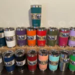 YETI Rambler Tumbler