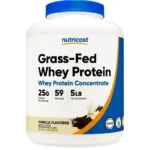 Whey Protein Pallets