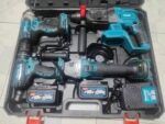Makita Tools Pallet – 100 Premium Power & Hand Tools | Bulk Wholesale Deal - Image 4
