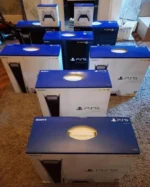 PS5 liquidation Pallets - Image 2