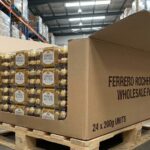 Ferrero Rocher 200g Wholesale