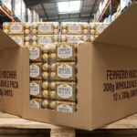 Ferrero Rocher 300g Wholesale Brand: Ferrero