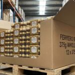 Ferrero Rocher 375g Wholesale