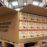Ferrero Kinder Country 23.5g Wholesale