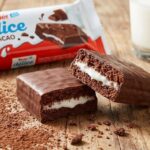 Kinder Delice Cacao Wholesale