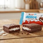 Kinder Delice Coconut Wholesale