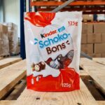 Kinder Schoko Bons 125g Wholesale